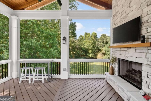 1300 Mayfield Manor Drive, Alpharetta, GA 30009