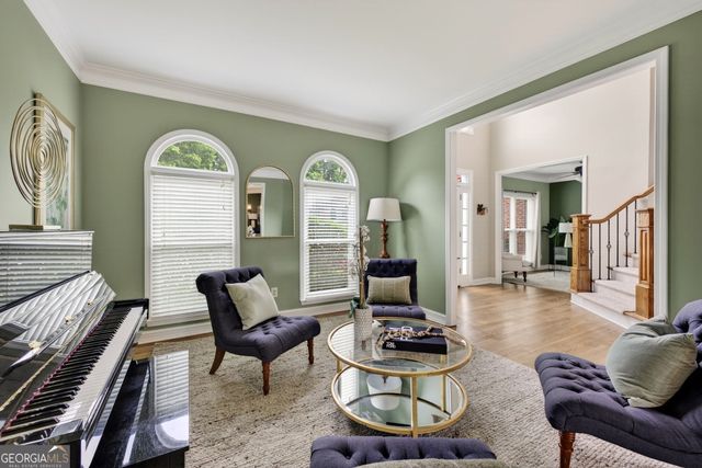 1300 Mayfield Manor Drive, Alpharetta, GA 30009