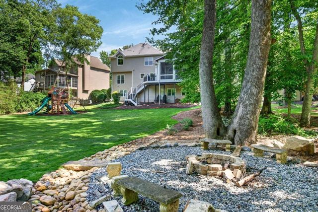 1300 Mayfield Manor Drive, Alpharetta, GA 30009