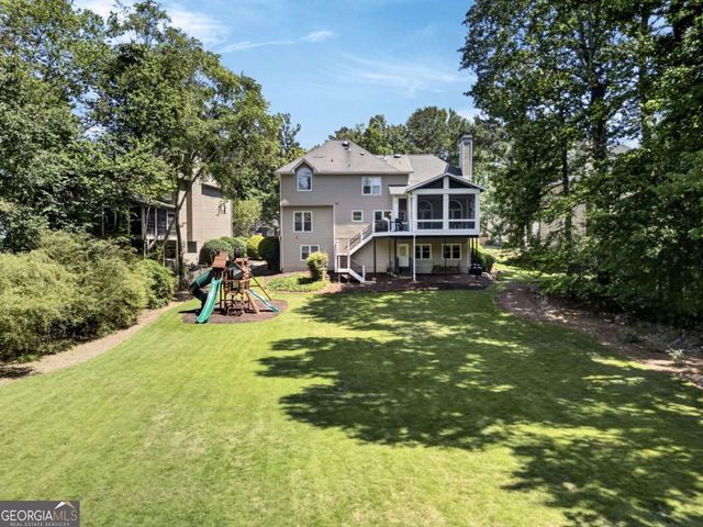 1300 Mayfield Manor Drive, Alpharetta, GA 30009