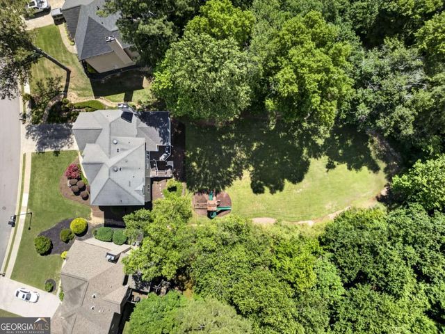 1300 Mayfield Manor Drive, Alpharetta, GA 30009