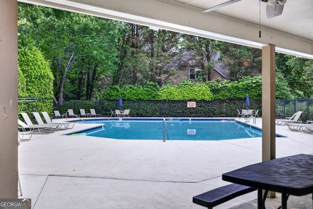 1300 Mayfield Manor Drive, Alpharetta, GA 30009