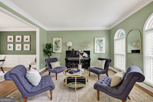 1300 Mayfield Manor Drive, Alpharetta, GA 30009