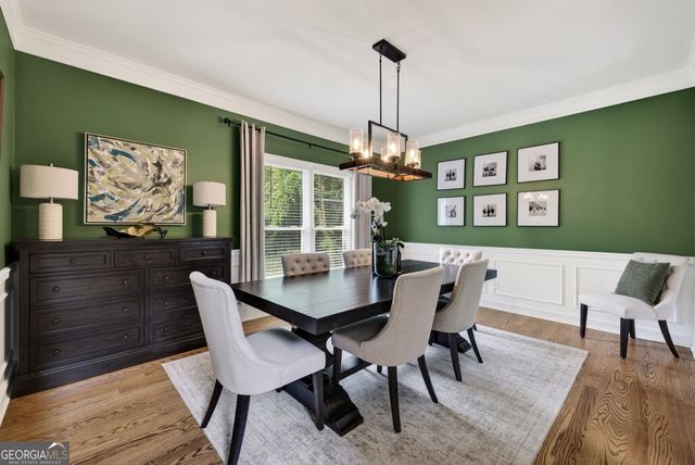 1300 Mayfield Manor Drive, Alpharetta, GA 30009