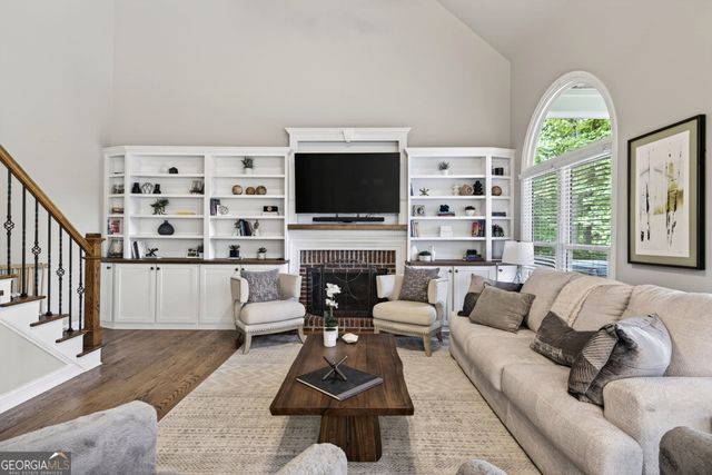 1300 Mayfield Manor Drive, Alpharetta, GA 30009