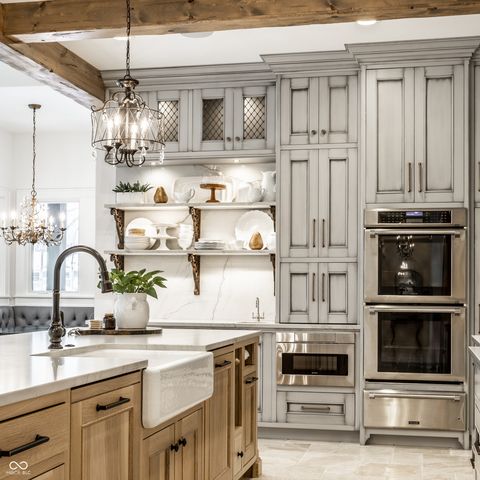 955 Bloor Lane, Zionsville, IN 46077