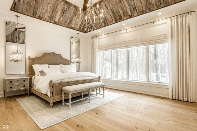 955 Bloor Lane, Zionsville, IN 46077