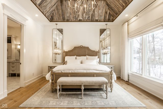 955 Bloor Lane, Zionsville, IN 46077