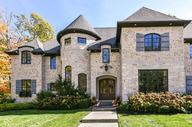 955 Bloor Lane, Zionsville, IN 46077