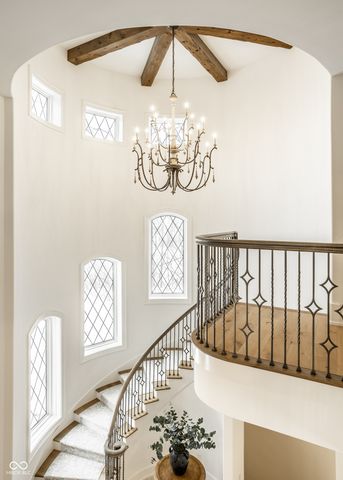 955 Bloor Lane, Zionsville, IN 46077