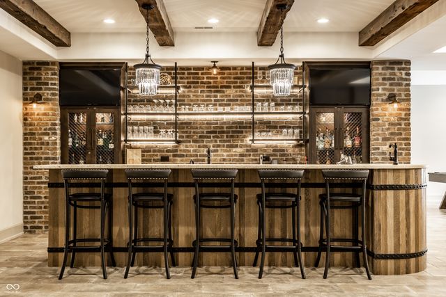 955 Bloor Lane, Zionsville, IN 46077