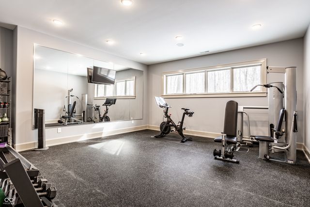 955 Bloor Lane, Zionsville, IN 46077