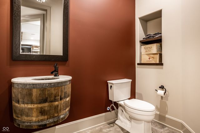 955 Bloor Lane, Zionsville, IN 46077