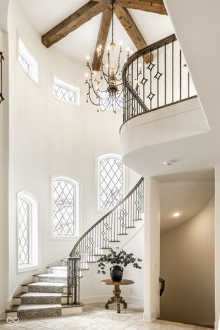 955 Bloor Lane, Zionsville, IN 46077