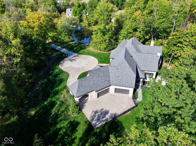 955 Bloor Lane, Zionsville, IN 46077