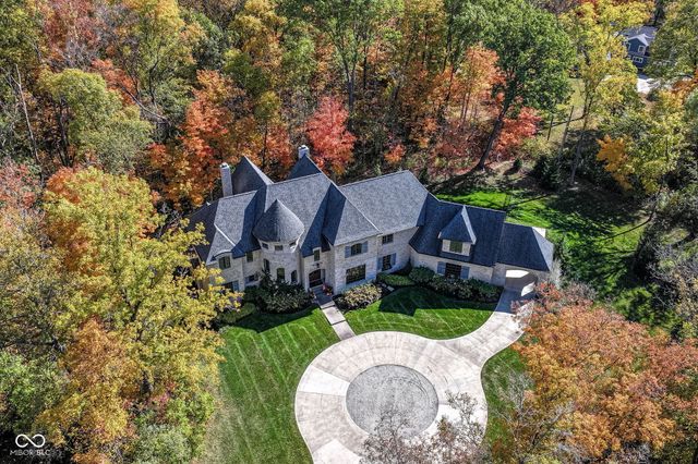 955 Bloor Lane, Zionsville, IN 46077