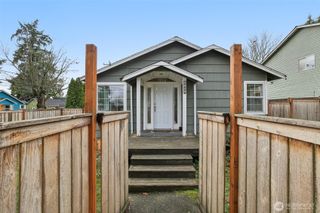 1755 NE 89th Street, Seattle, WA 98115