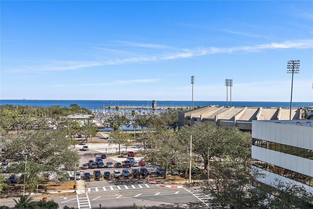 175 1ST STREET S 704, St Petersburg, FL 33701