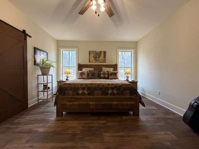 2095 Lake Louisa Loop, Monteagle, TN 37356