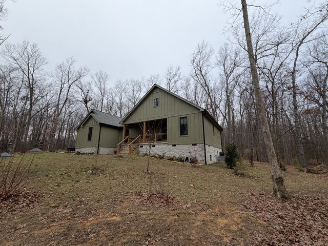 2095 Lake Louisa Loop, Monteagle, TN 37356