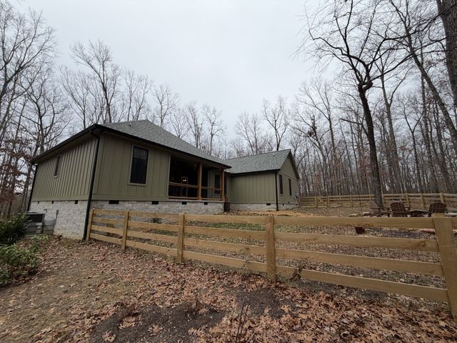 2095 Lake Louisa Loop, Monteagle, TN 37356