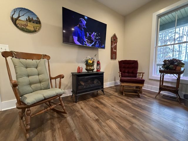 2095 Lake Louisa Loop, Monteagle, TN 37356