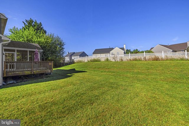 567 CROSSWINDS DR, Charles Town, WV 25414