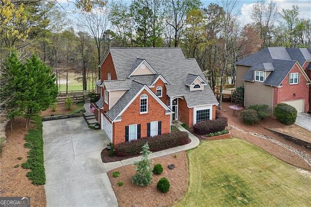 5840 Masters Club Drive, Suwanee, GA 30024