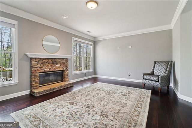 5840 Masters Club Drive, Suwanee, GA 30024