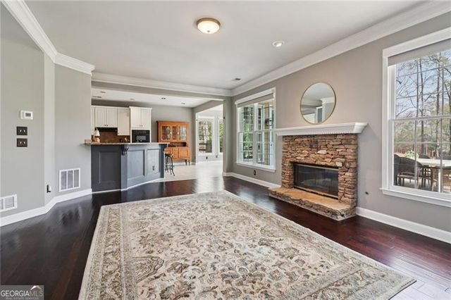 5840 Masters Club Drive, Suwanee, GA 30024