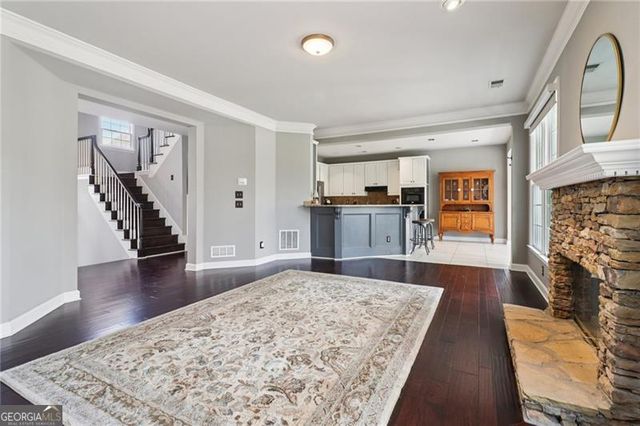 5840 Masters Club Drive, Suwanee, GA 30024