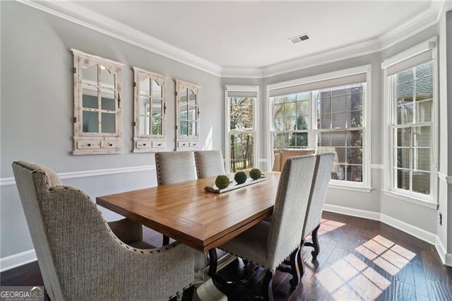 5840 Masters Club Drive, Suwanee, GA 30024