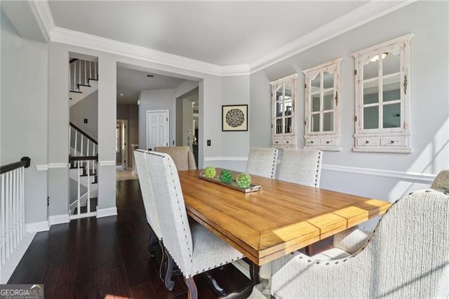 5840 Masters Club Drive, Suwanee, GA 30024