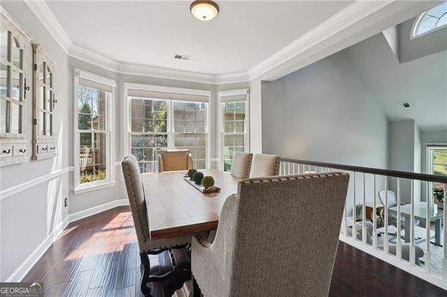 5840 Masters Club Drive, Suwanee, GA 30024