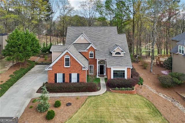 5840 Masters Club Drive, Suwanee, GA 30024