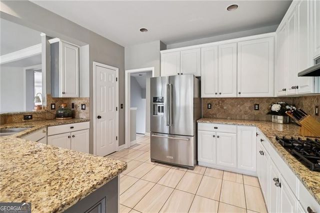 5840 Masters Club Drive, Suwanee, GA 30024