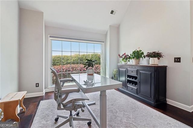 5840 Masters Club Drive, Suwanee, GA 30024