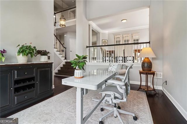 5840 Masters Club Drive, Suwanee, GA 30024