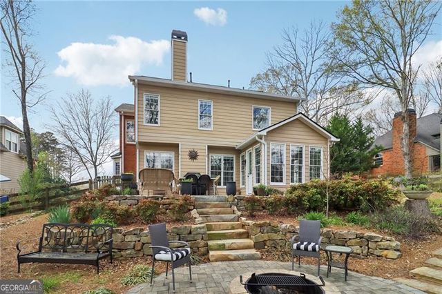 5840 Masters Club Drive, Suwanee, GA 30024