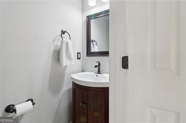 5840 Masters Club Drive, Suwanee, GA 30024