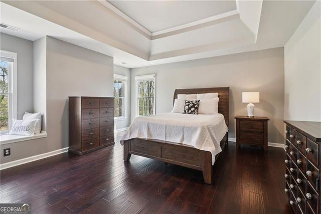 5840 Masters Club Drive, Suwanee, GA 30024