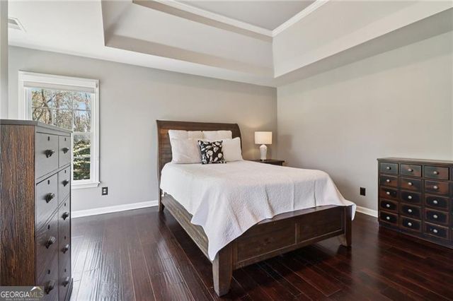 5840 Masters Club Drive, Suwanee, GA 30024