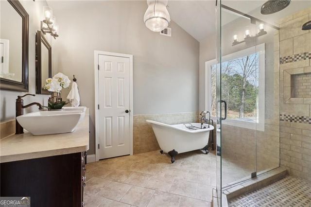 5840 Masters Club Drive, Suwanee, GA 30024