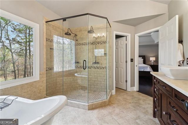 5840 Masters Club Drive, Suwanee, GA 30024