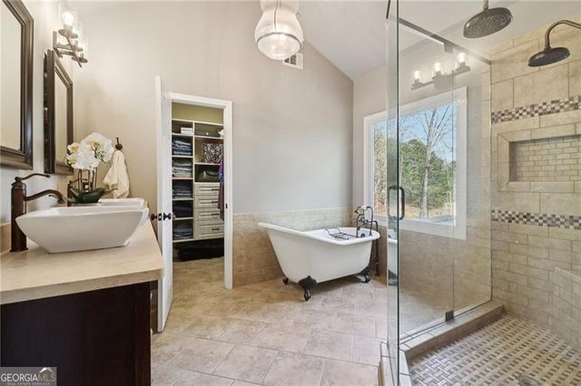 5840 Masters Club Drive, Suwanee, GA 30024