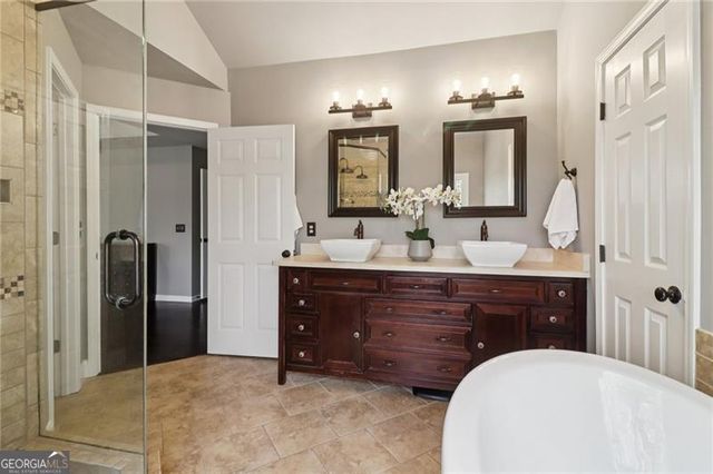 5840 Masters Club Drive, Suwanee, GA 30024