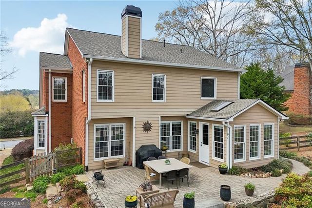 5840 Masters Club Drive, Suwanee, GA 30024