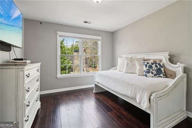 5840 Masters Club Drive, Suwanee, GA 30024