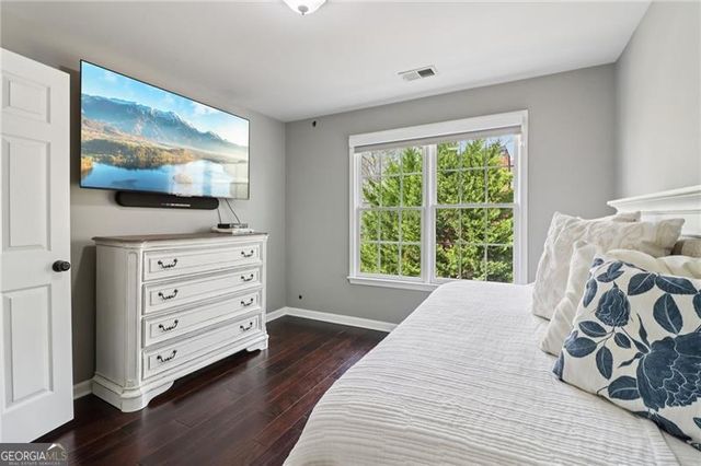 5840 Masters Club Drive, Suwanee, GA 30024