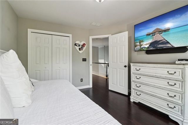 5840 Masters Club Drive, Suwanee, GA 30024